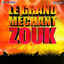 Cover Le Grand Méchant Zouk : Anthologie