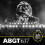 Cover Group Therapy 637 (DJ Mix)