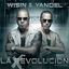 Cover La Revolución - Evolution (International Version)