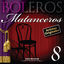 Cover Serie Majestad: Boleros Matanceros, Vol. 8