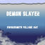 Cover Demon Slayer Season 3 (Sowrdsmith Village Arc Ost Collection)
