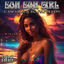 Cover Bom Bom Girl