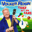 Cover Tanz mit der Gans