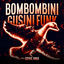 Cover BOMBOMBINI GUSINI FUNK