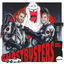 Cover Ghostbusters