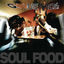 Cover Soul Food