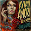 Cover Ay! Ay! Amor!