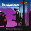 Cover Desviaciones de la Canción Informal
