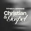 Cover Tithes & Offering: Christian and Gospel