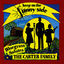 Cover Keep On The Sunny Side: Blugrass Salutes The Carter Family