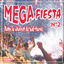 Cover Megafiesta n°2 - Dans la chaleur du sud-ouest
