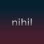 Cover Nihil