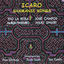 Cover Icaro Shamanic Songs