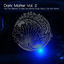Cover Dark Matter, Vol. 2 - Fine Club Selection of Deep & Minimal House, Electro, Dub & Techno