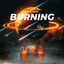 Cover Burning