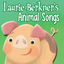 Cover Laurie Berkner's Animal Songs