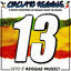 Cover Circuito Reggae, Vol. 13