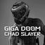 Cover Giga Doom Chad Slayer
