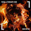 Cover Man On Fire