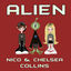Cover Alien
