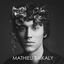 Cover Mathieu Saïkaly