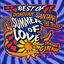 Cover Summer Of Love - Best Of (40th Anniversary)