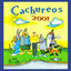 Cover Cachureos 2001