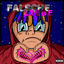 Cover Falsche Liebe