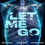 Cover Let Me Go