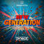 Cover New Generation (Conspiracy OST 2024)