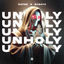 Cover Unholy