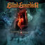 Cover Beyond the Red Mirror