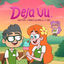 Cover Deja Vu