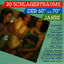 Cover 20 Schlagerträume der 60er und 70er Jahre