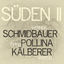 Cover Süden II