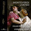 Cover Monteverdi: L'Orfeo