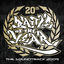 Cover 20th International Battle of the Year - The Soundtrack 2009