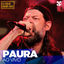 Cover Paura no Estúdio Showlivre