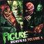 Cover Monsters, Vol. 5