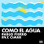 Cover Como El Agua