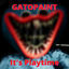 Cover It's Playtime