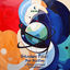 Cover Unknown Planet
