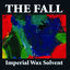 Cover Imperial Wax Solvent