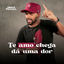 Cover Te Amo Chega Dá uma Dor