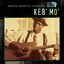 Cover Martin Scorsese Presents The Blues: Keb' Mo'
