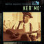 Cover Martin Scorsese Presents The Blues: Keb' Mo'