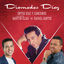 Cover Entre Diaz y Canciones