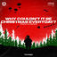 Cover Why Couldn't It Be Christmas Everyday? (Hardstyle Version)