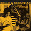 Cover Dear Catastrophe Waitress