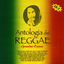 Cover Antologia Del Reggae (Grandes Exitos)